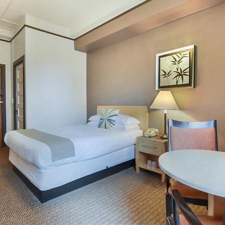 Moore Hotel Seattle Exterior foto
